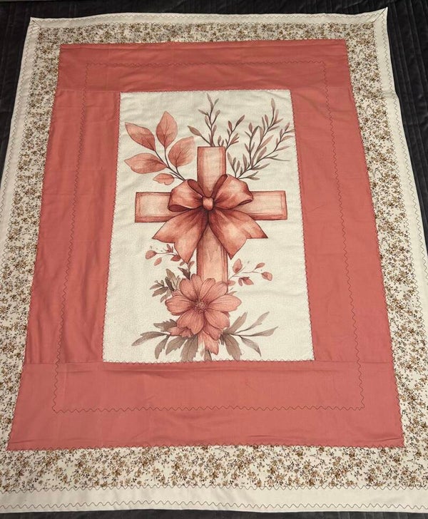 T2- Cross Table cover