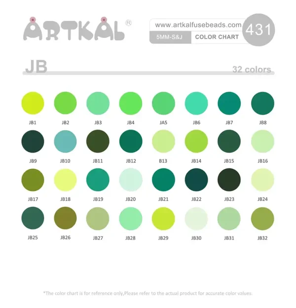 JB15 - J Serie 5 mm