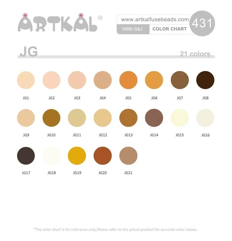 JG Serie