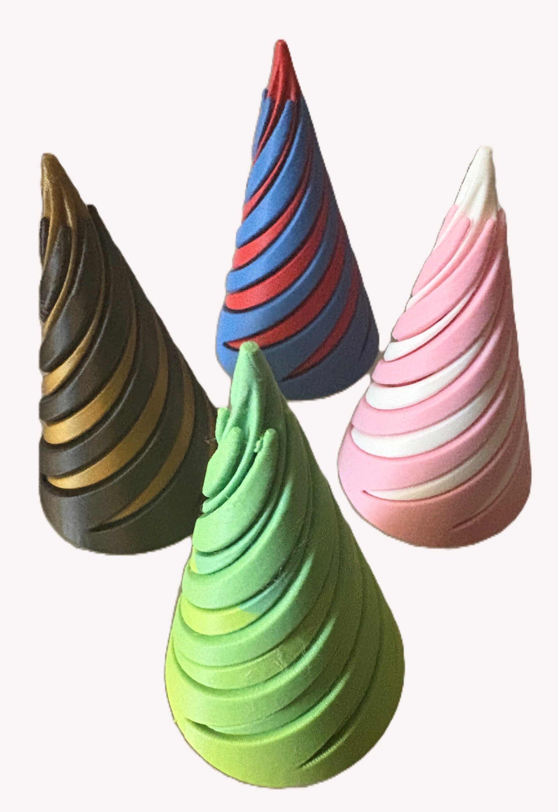 Cones