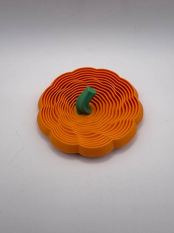 Halloween Layered Fidgets