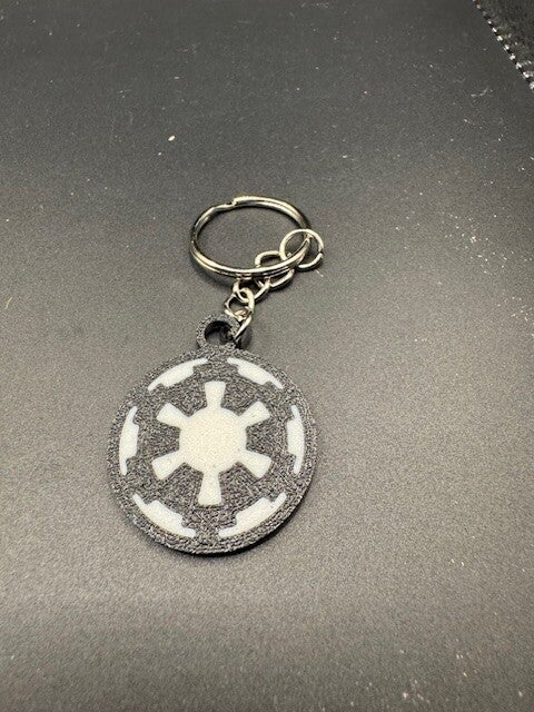 Star Wars Keychain