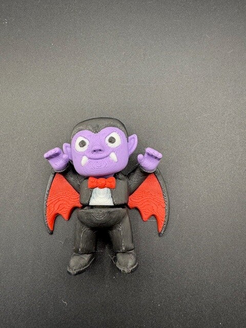 Vampire (articulated)