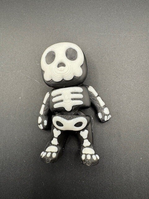 Skeleton (articulated)