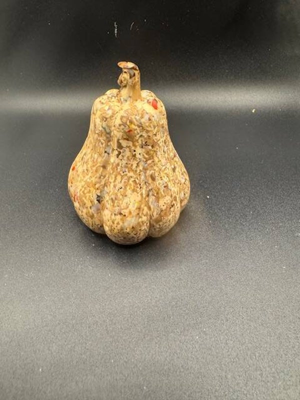 PLA Molded Gourd (med)