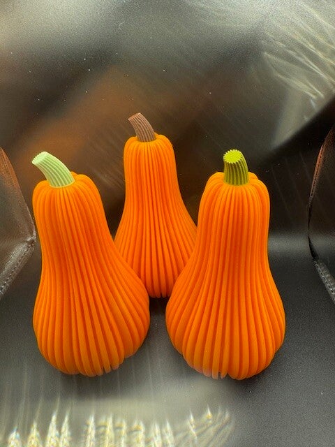 Pumpkin (Tall)