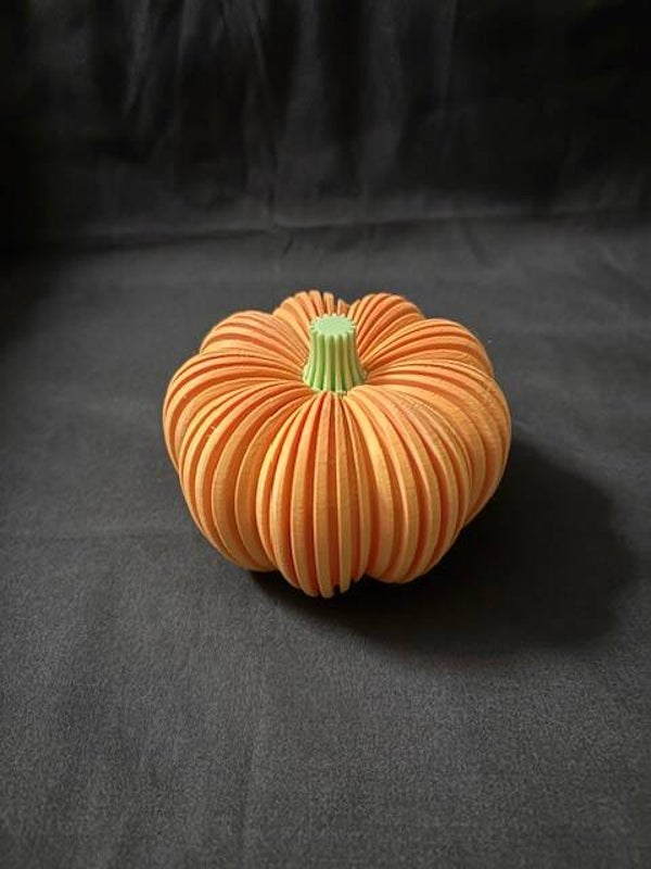 Pumpkin (medium)