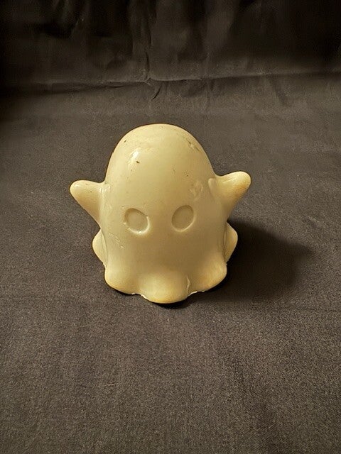 PLA Molded Ghost