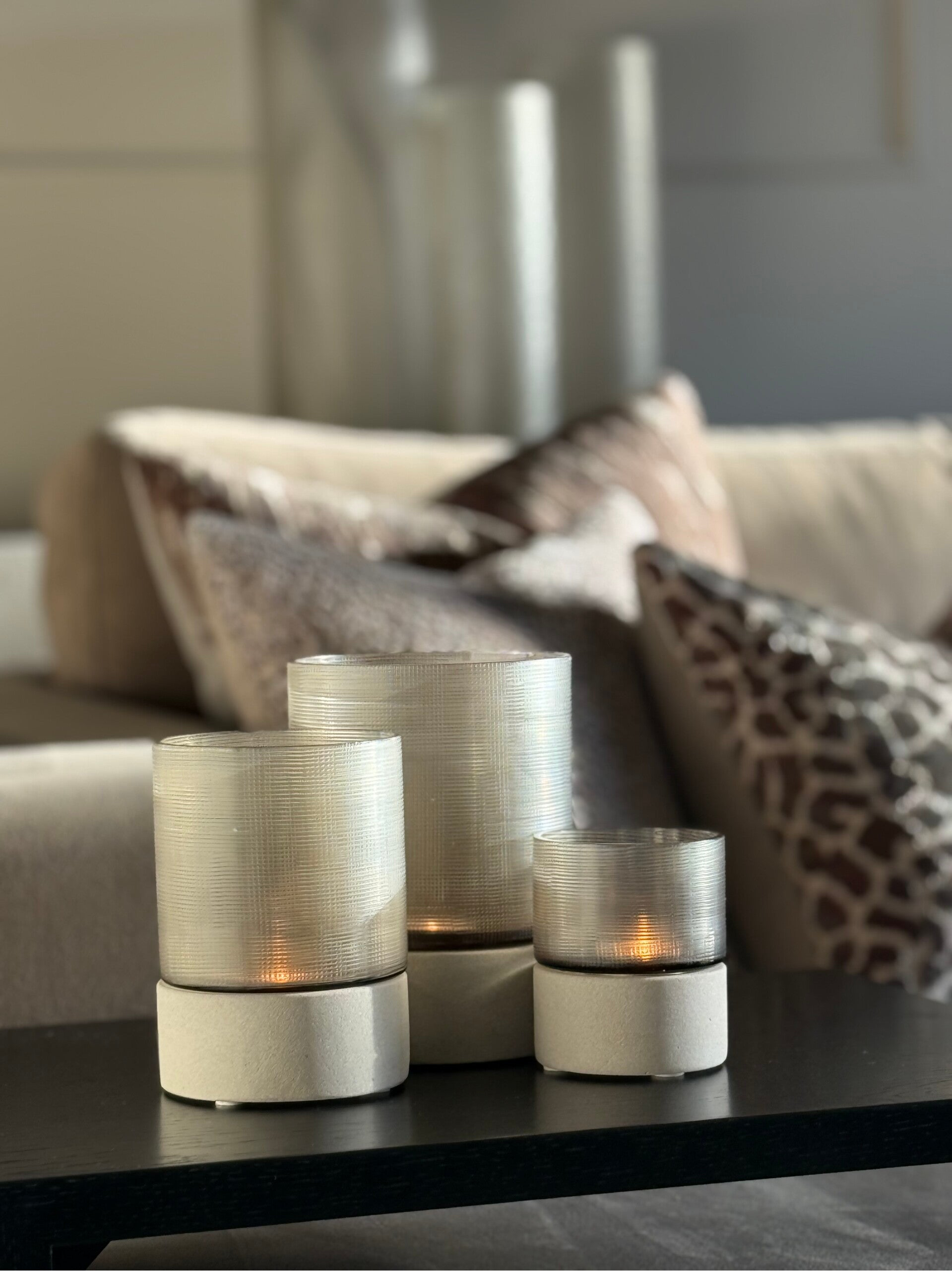 Bombyxx Oberina’s Smoke