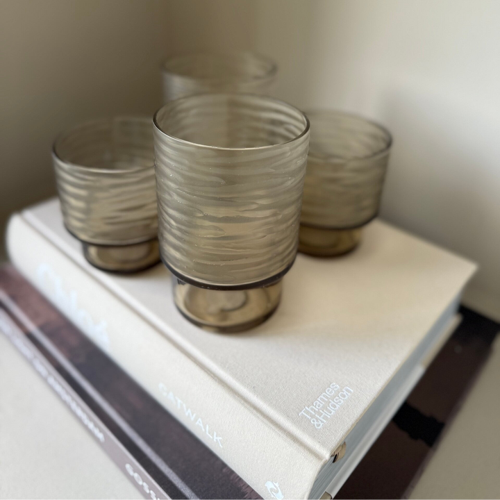 Tealights Ribble