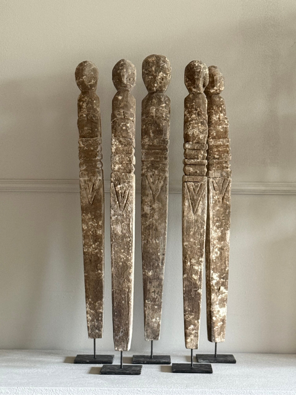 Timber stick