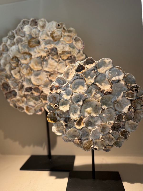 Oester Ornament Small