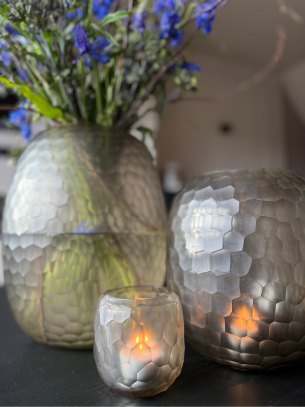 Bombyxx Kinbombi Tealight