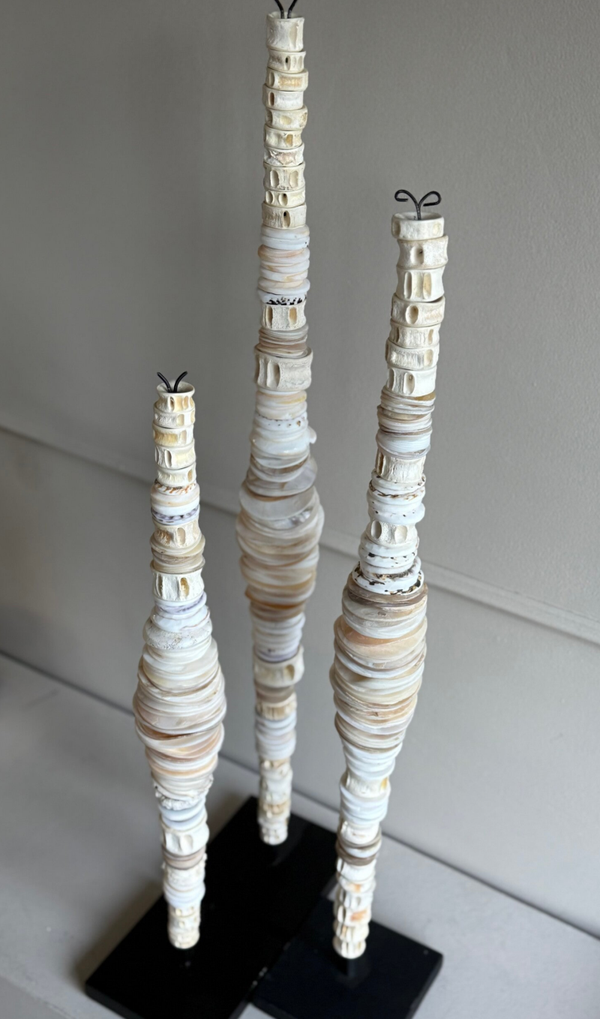 Schelpentorens