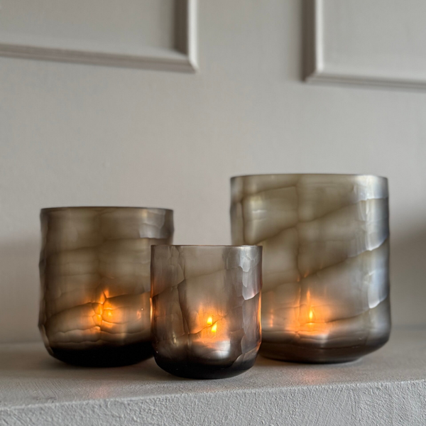 Tealight Jill