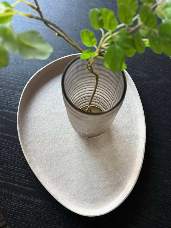 Bombyxx Boras Tray Small Sand