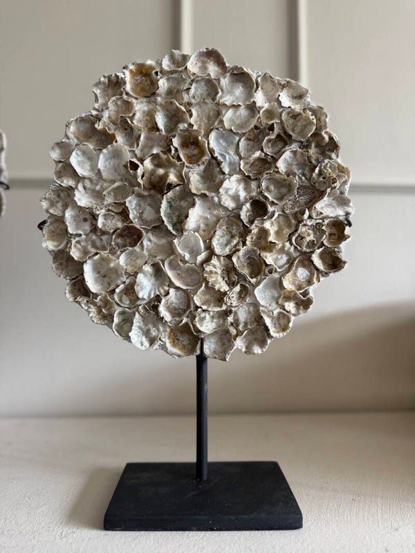 Oester Ornament