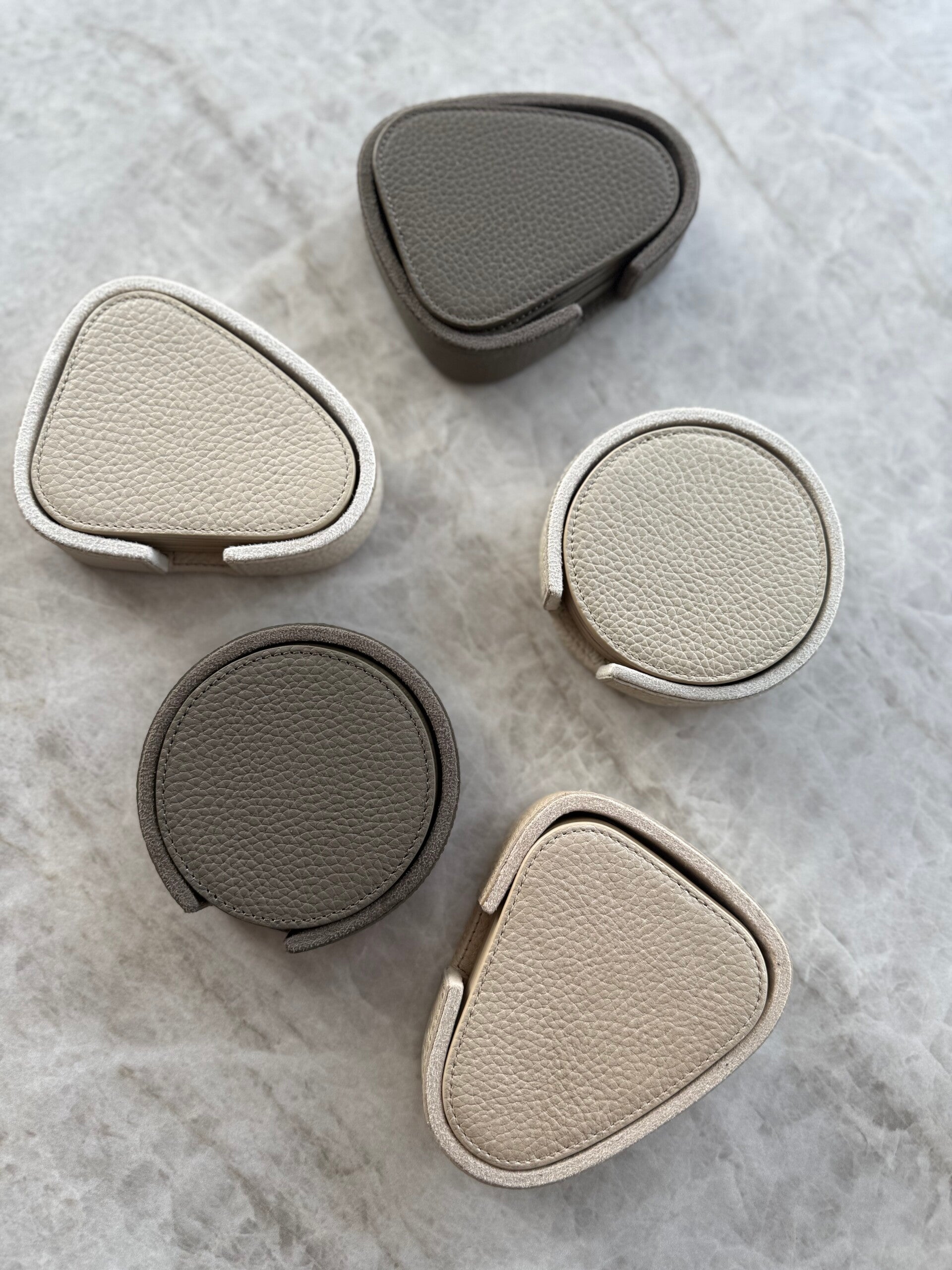 Onderzetters Chamada