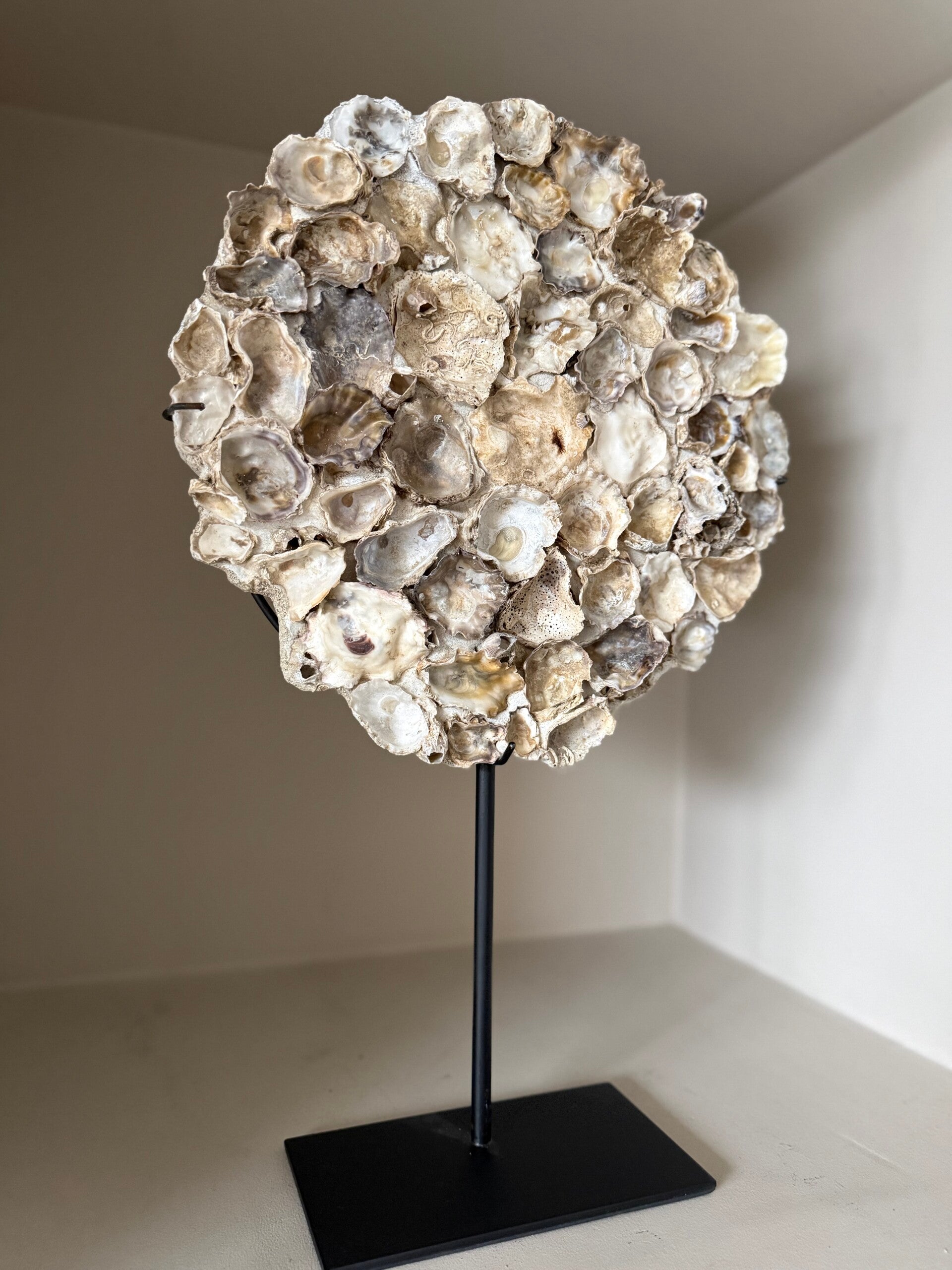 Oester Ornament Large