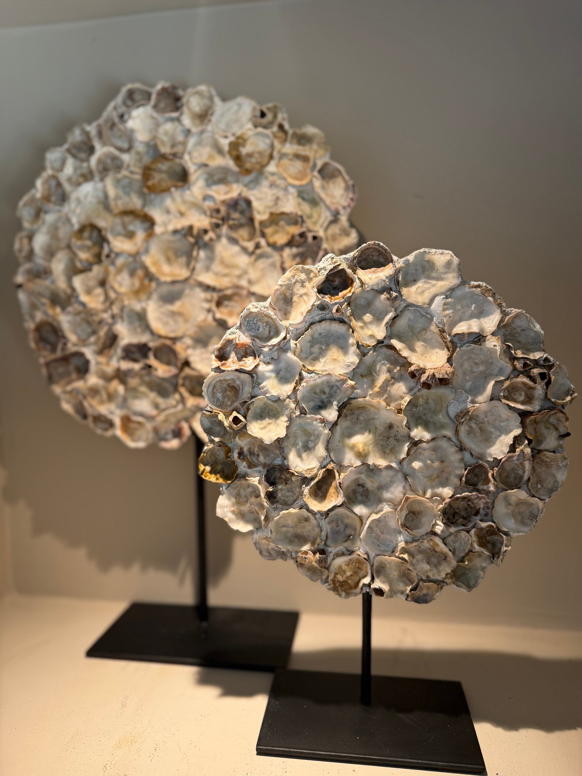 Oester Ornament Small