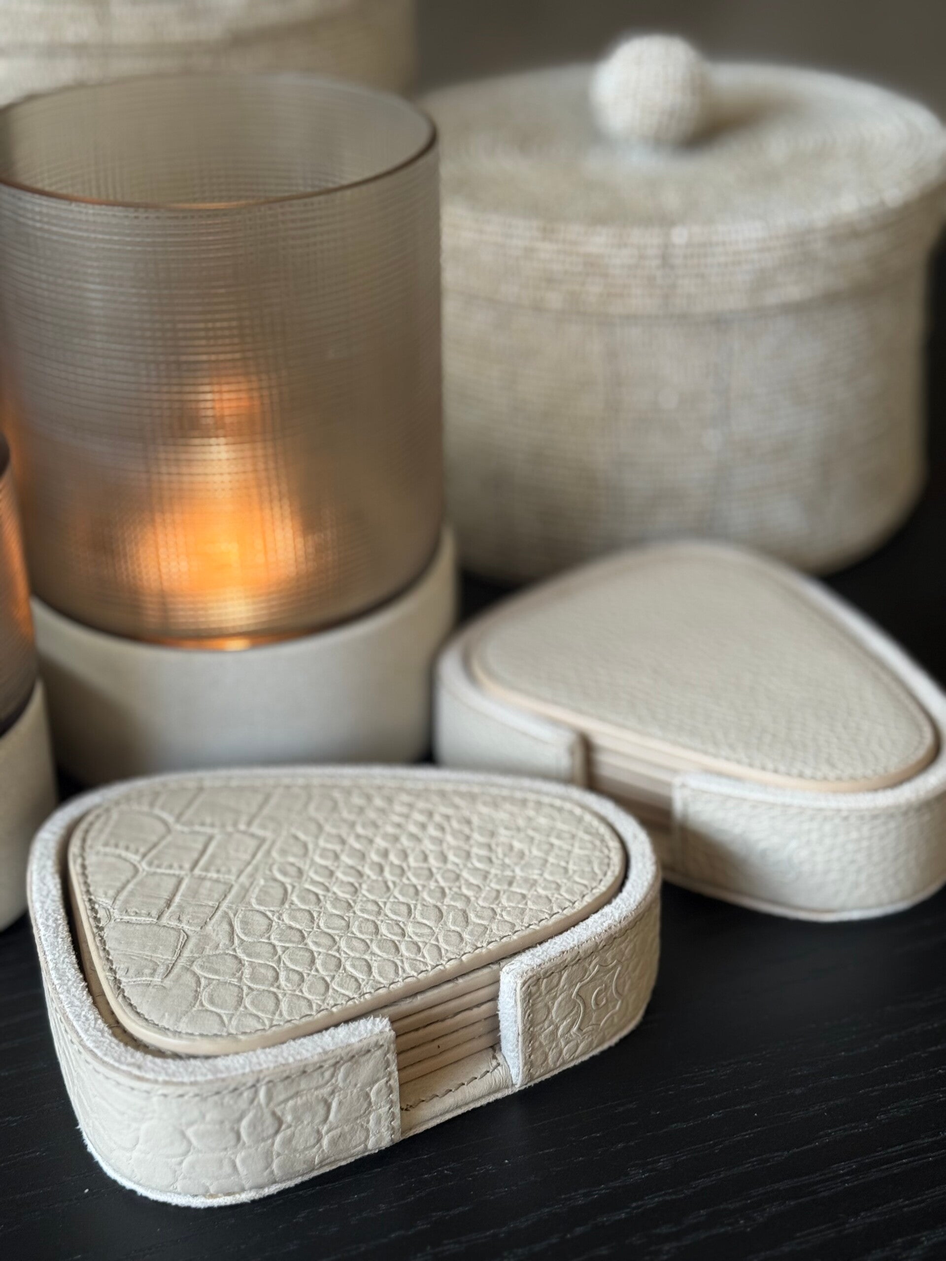 Chamada Onderzetters