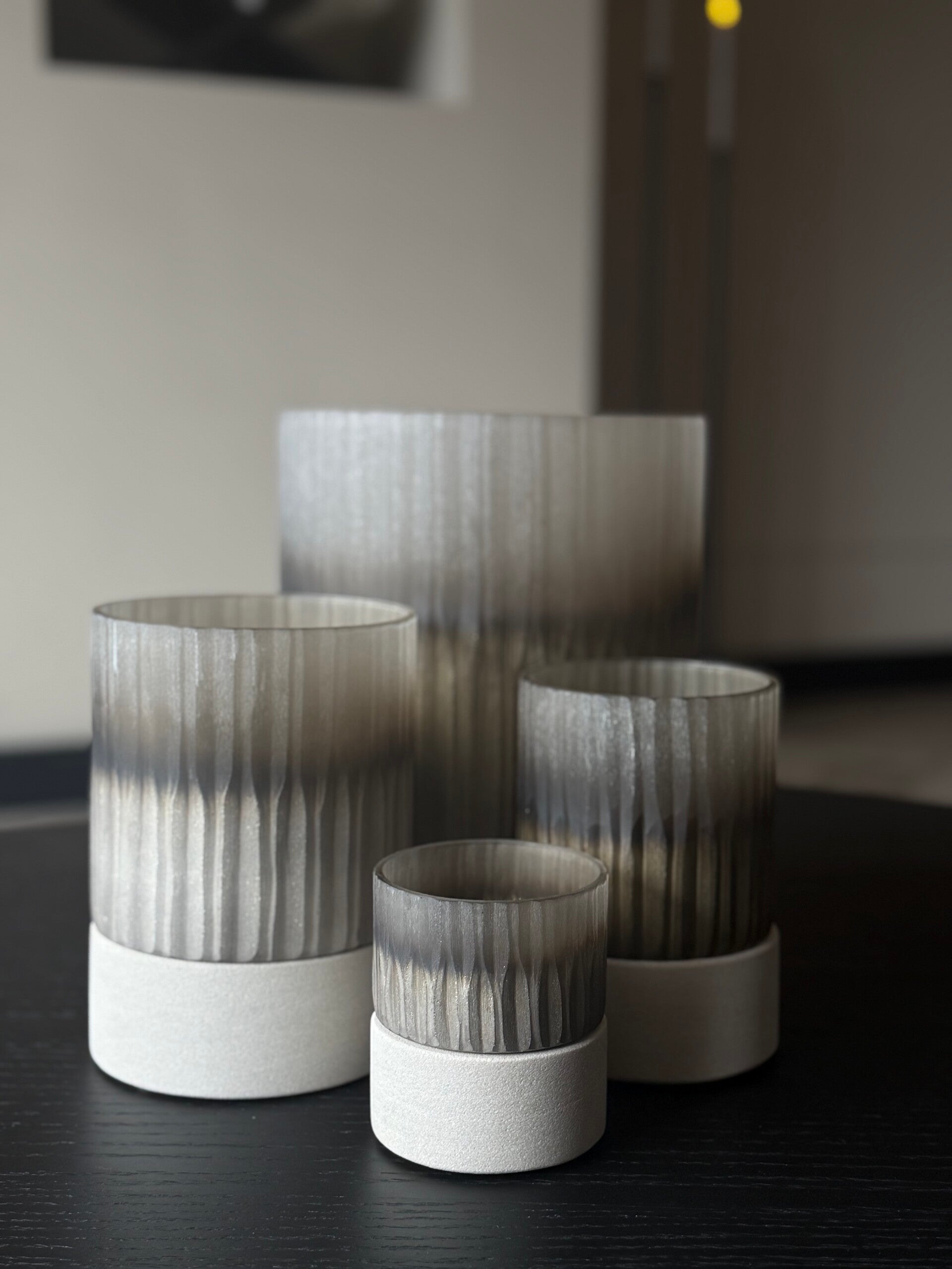 Bombyxx Oberina Taupe * NIEUWE KLEUR *