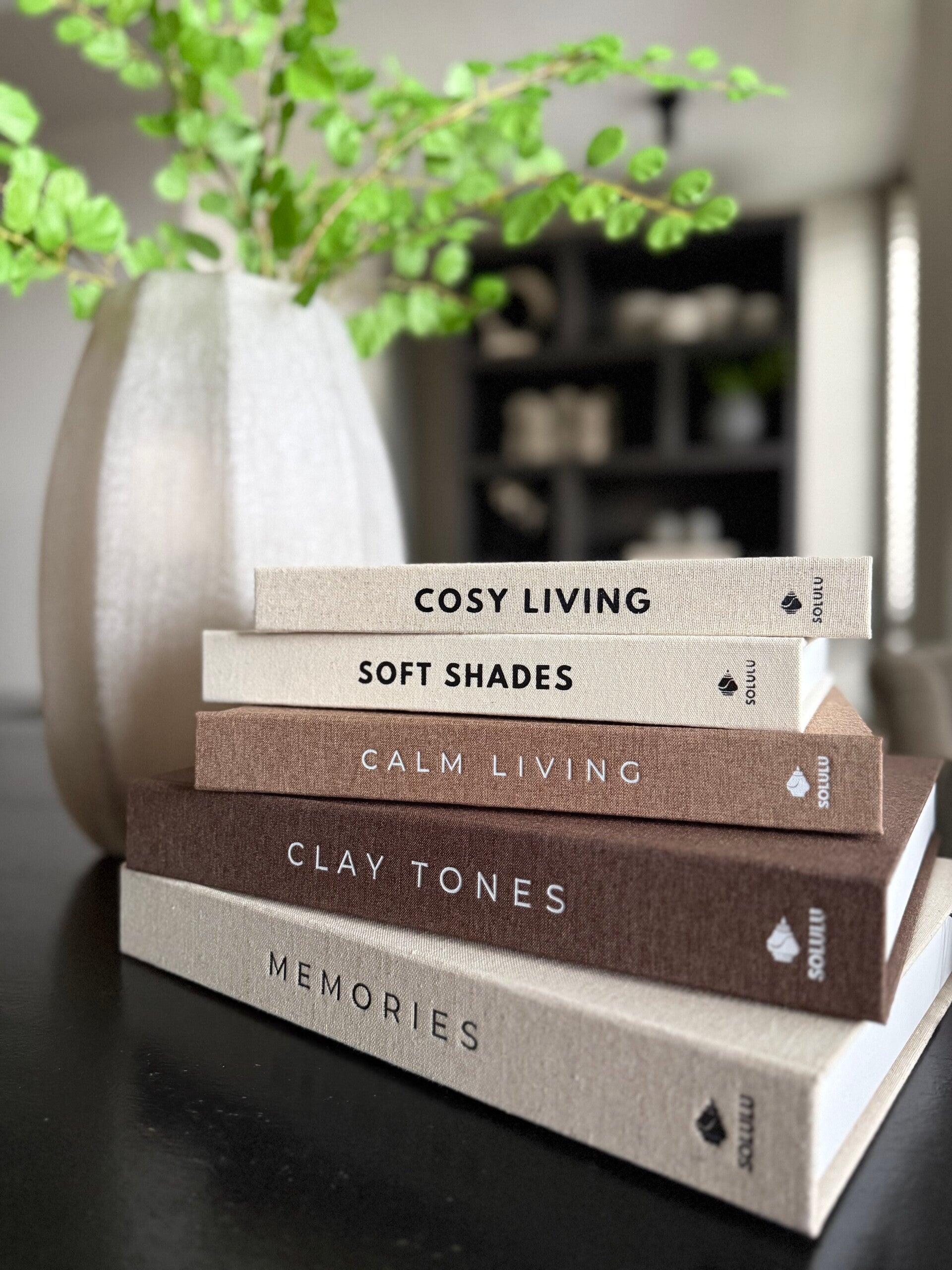 Koffietafel Boeken