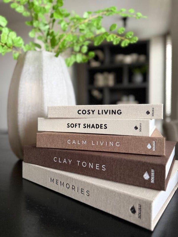 Koffietafel Boeken