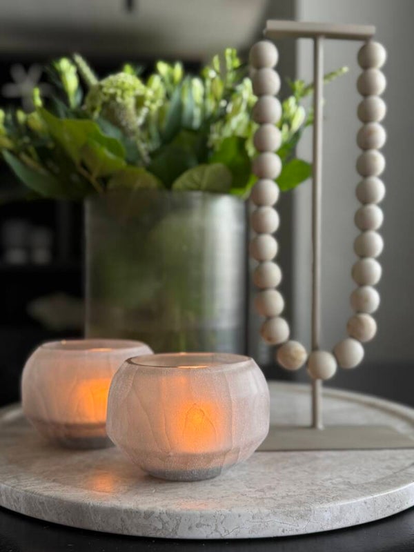 Bombyxx Melo Tealight