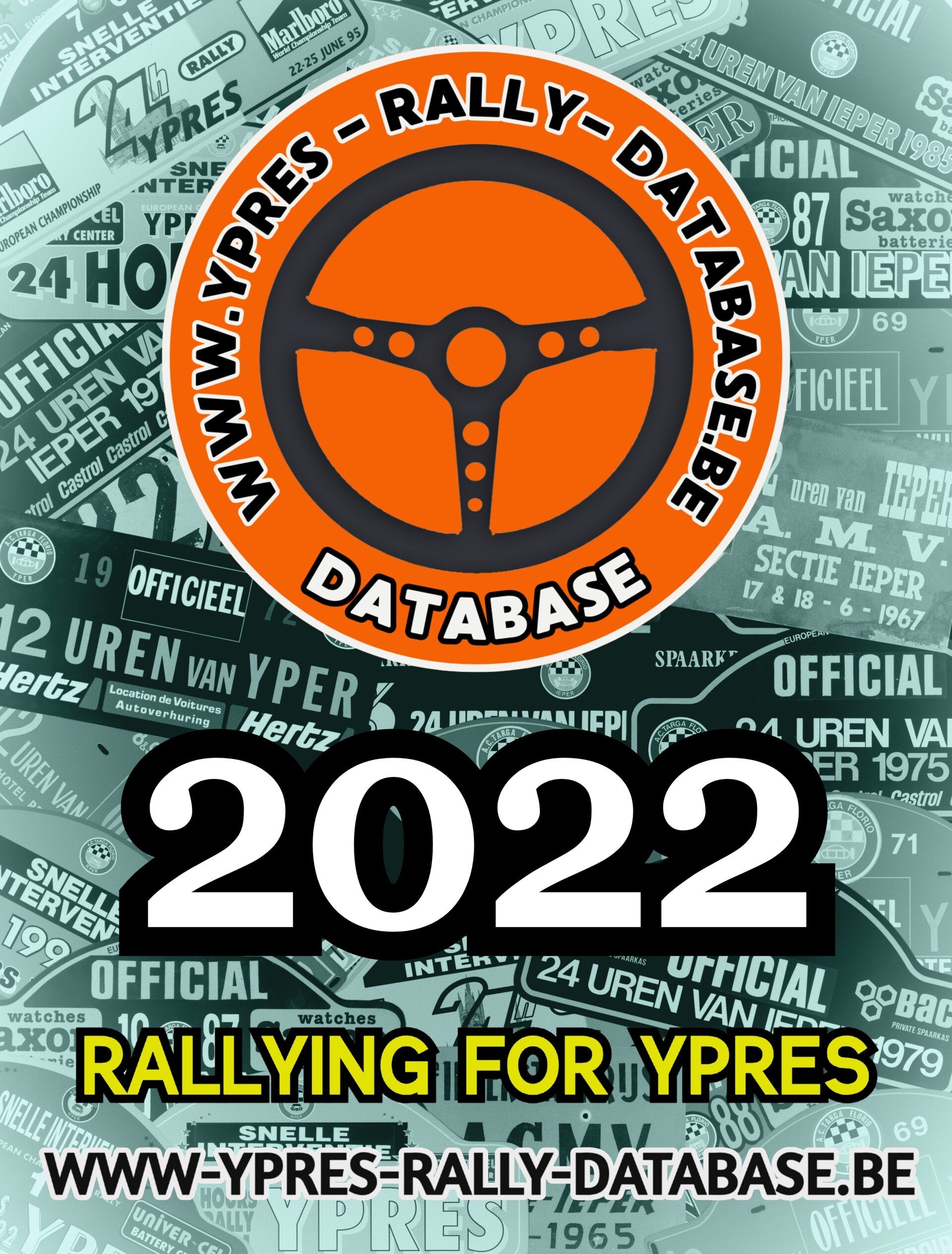 2022 BOEK / LIVRE / BOOK