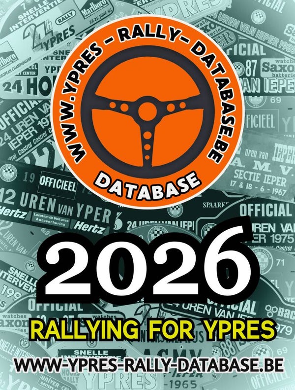 2026 BOEK / LIVRE / BOOK