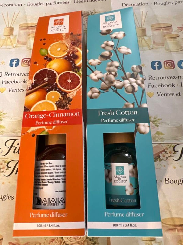 Mikado Bâton 100 ML