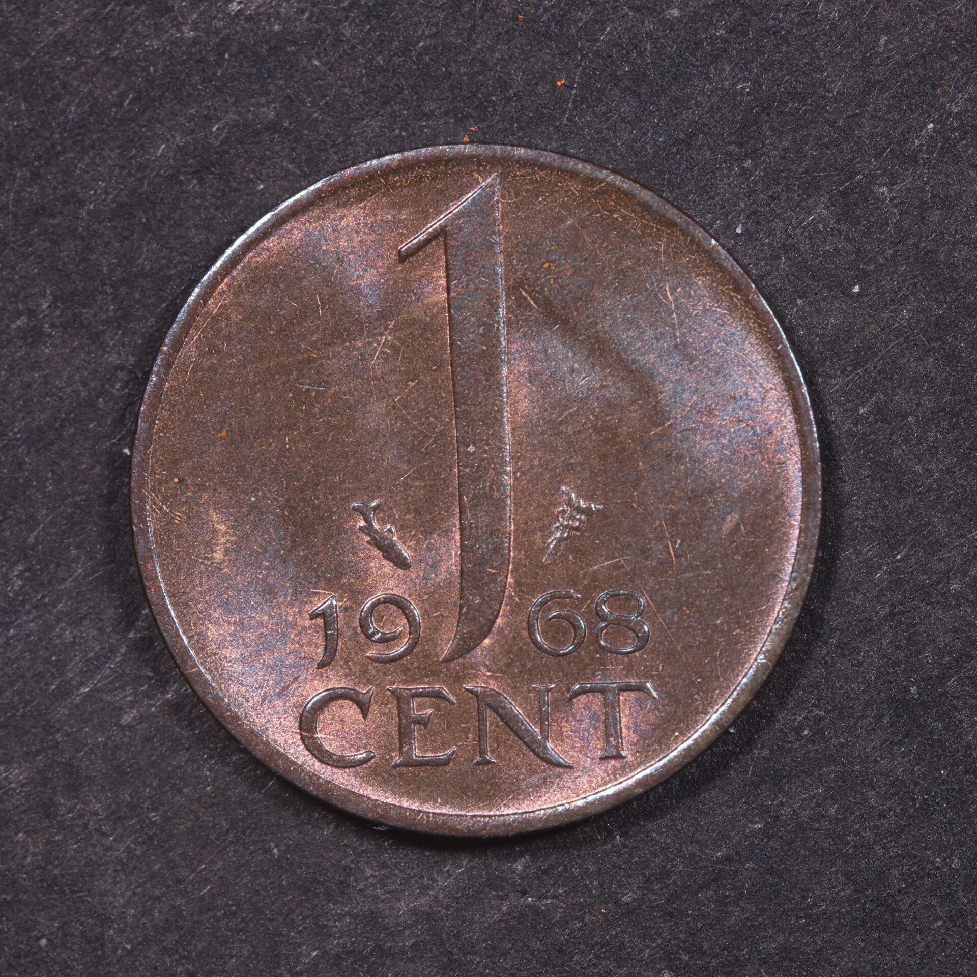 Cent 1968