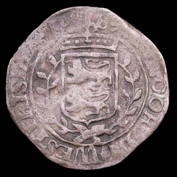 West-Friesland. Roosschelling 1682. Fr.