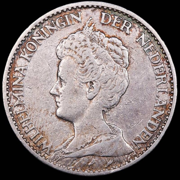 Gulden 1915. Zfr.