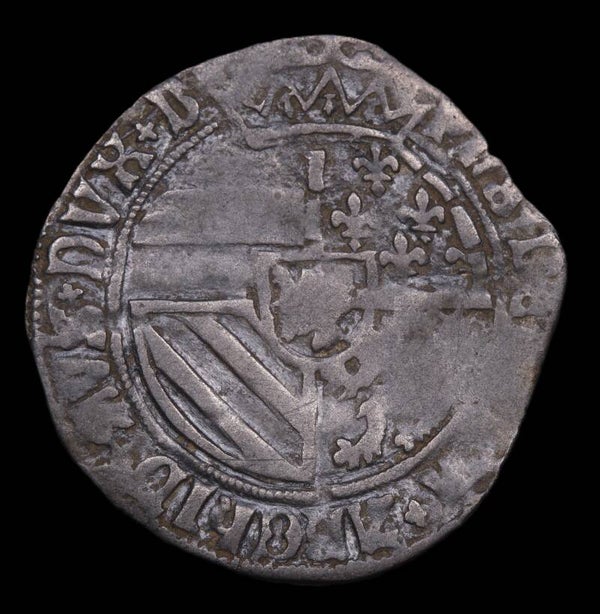 Brabantse Groot uit Antwerpen z.j. (1505-1506). Fr/ Zfr.