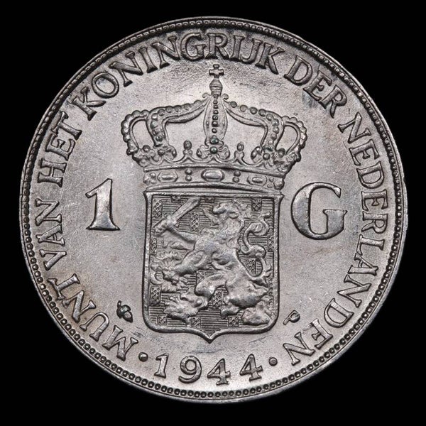1 Gulden 1944Pa. Unc.