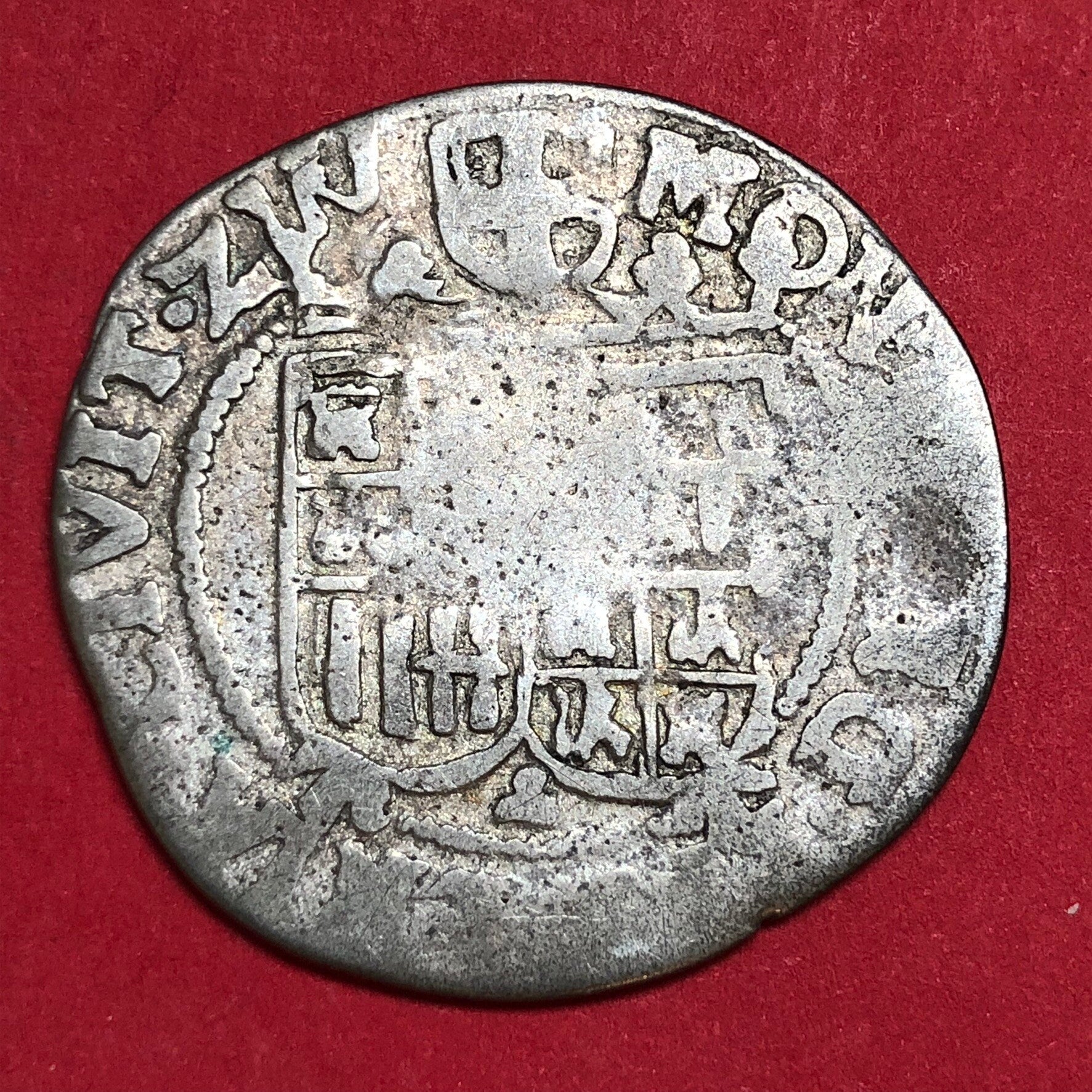 Zwolle. Arendschelling z.j. Matthis. Fr.