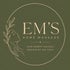 EM'S Home Massage