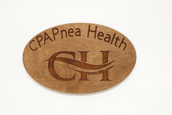 Custom Business Sign