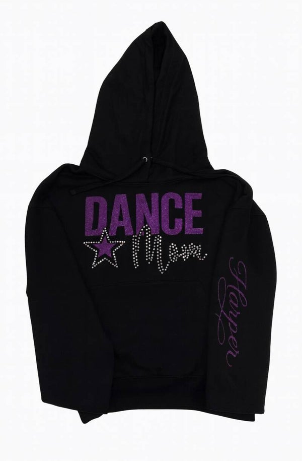 Dance Hoodies
