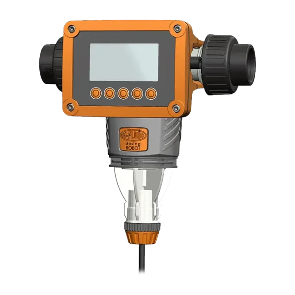 CDR-25 Compact Dosing Robot