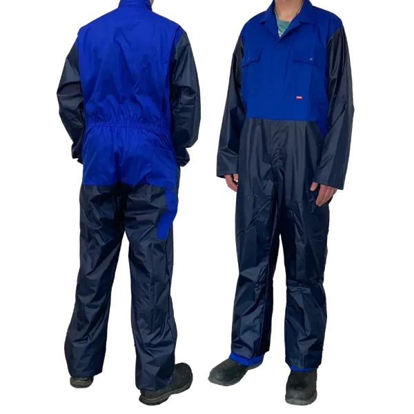 Milking Coverall (S – 3XL)