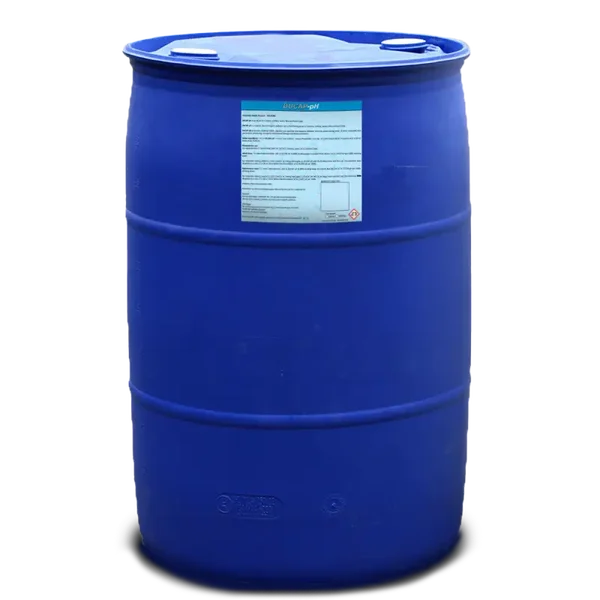 Ducap pH 200kg – Organic Acid Blend