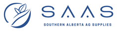 SAAS Southern Alberta Ag Supplies