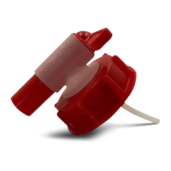 Drain Valve DIN-61 (20-25L)