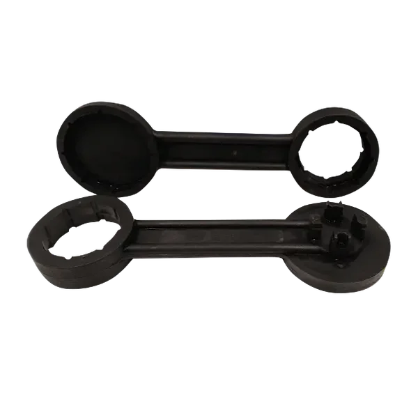 Combo Drum Wrench (Plastic)