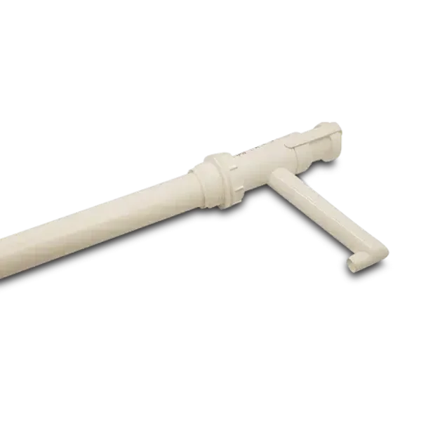 Manual Pump (200L Drums)