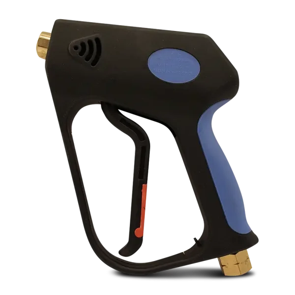 Spray Handle – 5,000 PSI (1/4″ out – 3/8″ in F – NPT)