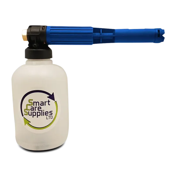 SCS Foam Cannon (2L – 1/4″ Female NPT)
